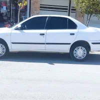 سمندمدل ۹۰|خودرو سواری و وانت|کازرون, |دیوار