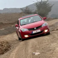 ام جی ۳۵۰ تمیز