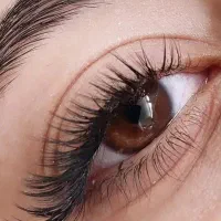 اکستنشن مژه