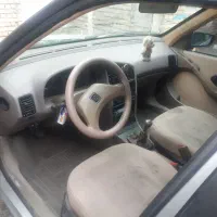 پژو ۴۰۵مدل ۸۸|خودرو سواری و وانت|مشهد, کوشش|دیوار