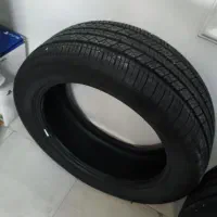 لاستیک بارز ۲۳۵ ۵۰ ۱۹ در حد نو یک جفت|قطعات یدکی و لوازم جانبی|تهران, هرندی|دیوار