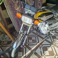 موتور احسان 150