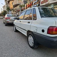 پراید بیرنگ مدل۱۳۸۱|خودرو سواری و وانت|قائم‌شهر, |دیوار