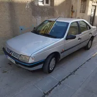 پژو 405|خودرو سواری و وانت|تهران, شهر‌زیبا|دیوار
