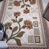 2 عدد فرش آشپز خانه