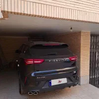 فیدلیتی الیت ۷نفره مشکی متالیک