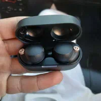 ایرپاد سونی|لوازم جانبی موبایل و تبلت|تهران, الهیه|دیوار