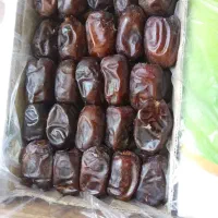 خرما رطب مضافتی