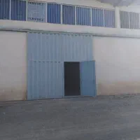 ۱۰۰۰متر سوله ۶۰۰ مترسالن غیر بهداشتی