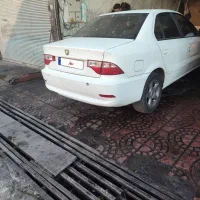 سورن توربو شارژ|خودرو سواری و وانت|نسیمشهر, |دیوار