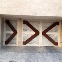 نقاشی و رنگ کاری ساختمان معلم