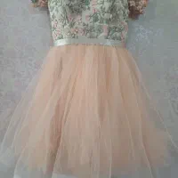 لباس مجلسی دخترانه