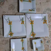 سرویس  ظرف آرکوپال|ظروف سرو و پذیرایی|کرمان, |دیوار