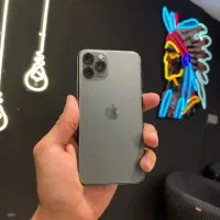 آیفون 11pro 512 zaa