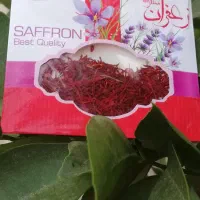 زعفران سرگل قائنات