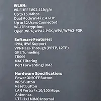مودم 4G LTE همراه اول مدل HA4400|مودم و تجهیزات شبکه|تهران, تهران‌سر|دیوار