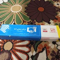 چهار پایه دو تومن و الکترود 4 و چسب پلی اورتان|مصالح و تجهیزات ساختمان|دزفول, |دیوار