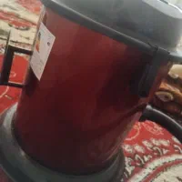 یک عدد جاروبرقی کهکشان