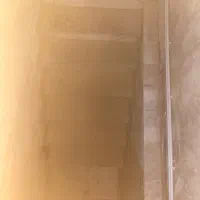 منزل مجردی برای خانم یا زن و مرد کم رفت و امد