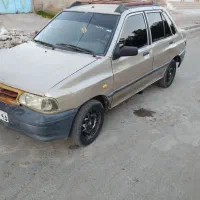 پراید مدل 86|خودرو سواری و وانت|راسک, |دیوار