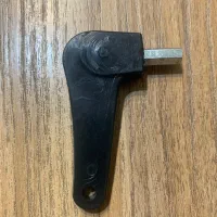 آچار جک درب پارکینگ