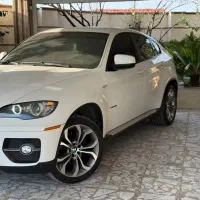 BMW X6|خودرو سواری و وانت|رشت, جانبازان|دیوار