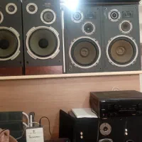 سیستم صوتی خانگی باند|سیستم صوتی خانگی|بوشهر, |دیوار