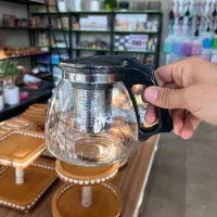 قوری ۱۱۰۰ میل خارجی