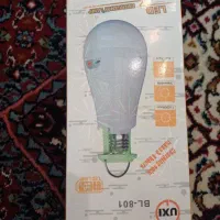 لامپ کمپینگ و استفاده در بی برقی زیر قیمت بازار