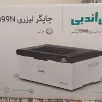 پرینتر ج اند بی|پرینتر، اسکنر، کپی، فکس|تهران, گلستان (شهرک راه آهن)|دیوار