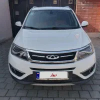 تیگو۵ مدل۱۴۰۰ بدون رنگ