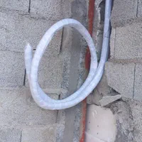 لوله مسی و لوله کشی کولر و اسپیلت|خدمات پیشه و مهارت|نوشهر, |دیوار