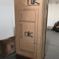 یخچال ۱۸ فوت. آکبند با گارانتی