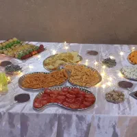دورهمی تولد مهمانی خانوادگی ، جشن و دورهمی زنانه