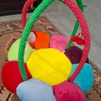 اتاق بازی کودک