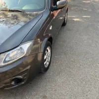 ساینا مدل ۹۸/۱۲بیرنگ|خودرو سواری و وانت|تهران, شهرک زینبیه|دیوار