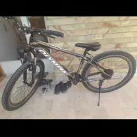 دوچرخه المپیا|دوچرخه، اسکیت، اسکوتر|اصفهان, باب الدشت|دیوار