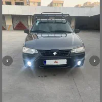 آریسان ۲ مدل ۴۰۴ نقدو اقساط