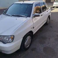 پراید ۱۳۲مدل ۸۸