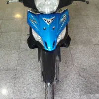 موتور تی وی اس راکز