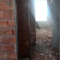 فروش ویلایی نیمه کاره خیابان پهلوان