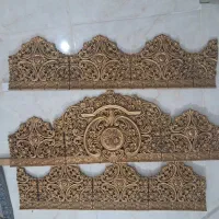 کتیبه۳متری زیرقیمت بازار