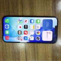 اپل آیفون ۱۳ پرو‌مکس حافظه ۱۲۸گیگ باتری ۸۶،zaaسریM|موبایل|تبریز, |دیوار