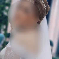تاج عروس ساده و مینیمال|بدلیجات|تهران, امیرآباد|دیوار
