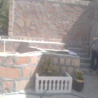 بنا واستادکارکارهای سنگی وساختمانی