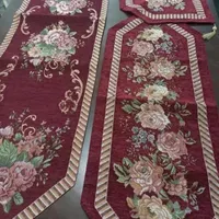 رومیزی های طرح کوبلن در ۱۰ رنگ