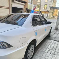 سمند سورن پلاس