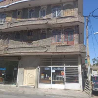 فروش/معاوضه خانه ۴۳۰متر آهندوست دو نبش