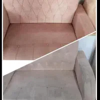 مبل شویی همشهری|خدمات نظافت|نهاوند, |دیوار