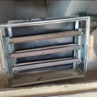 کباب پز استیل نو